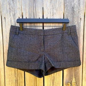 Express shorts